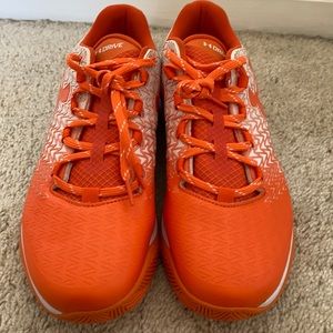 Brand new Under Armour ClutchFit Drive 3 lows